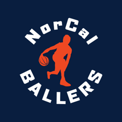 NorCal Ballers Logo