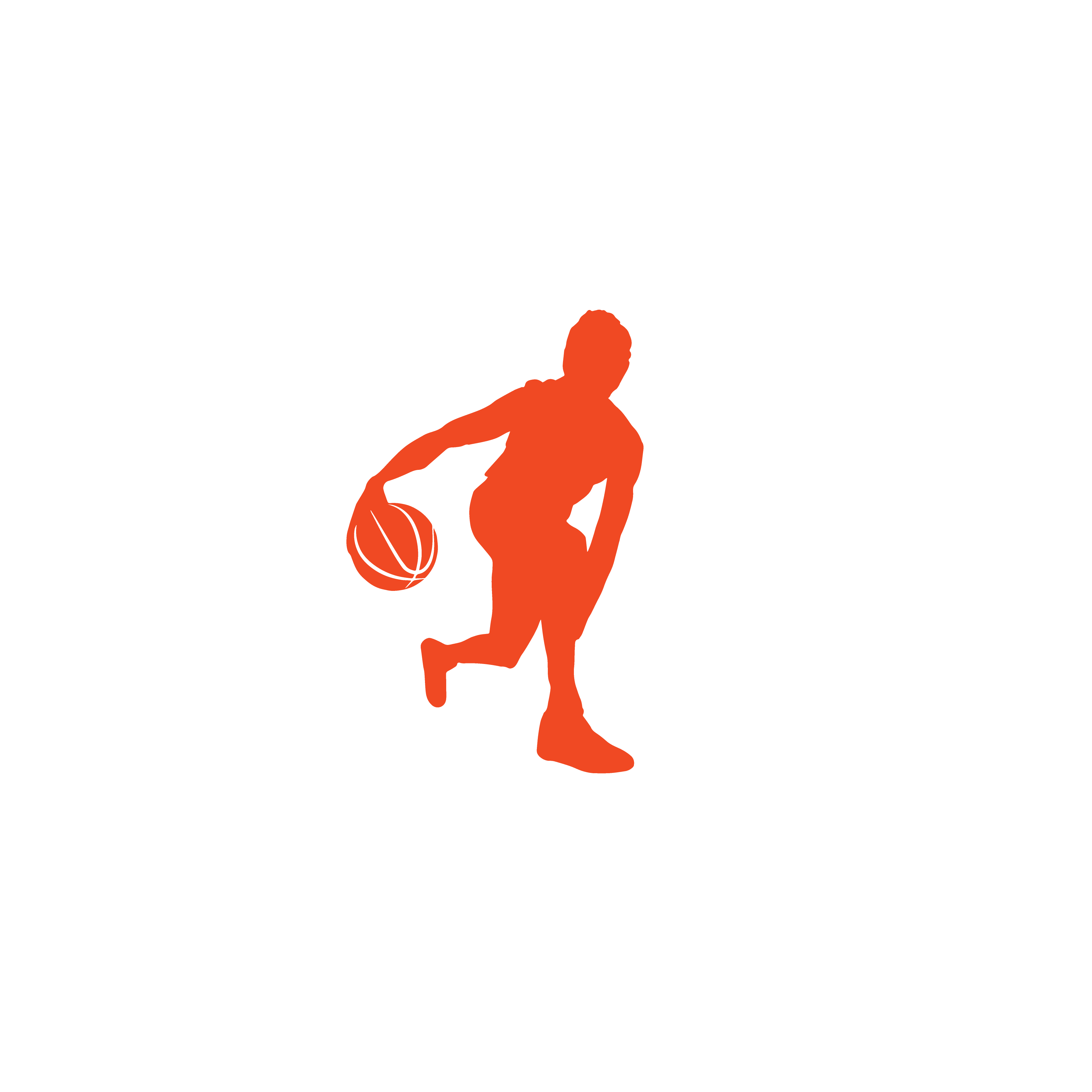 NorCal Ballers Logo