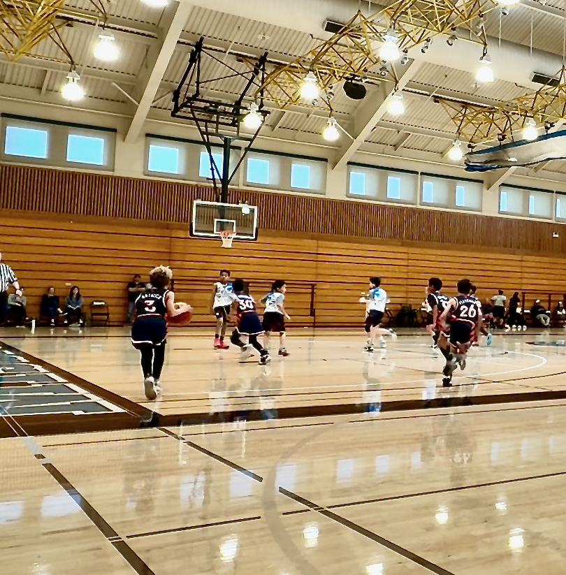 NorCal Ballers Offense